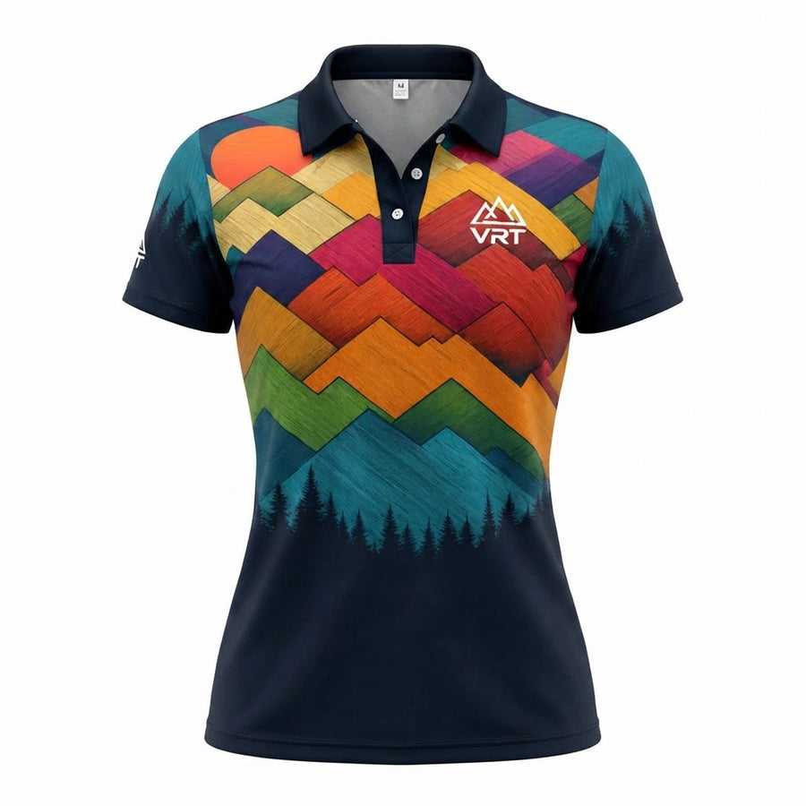 Rising Peaks Women's Performance Polo Shirt