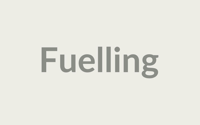 Fuelling for Back-to-Back Long Runs