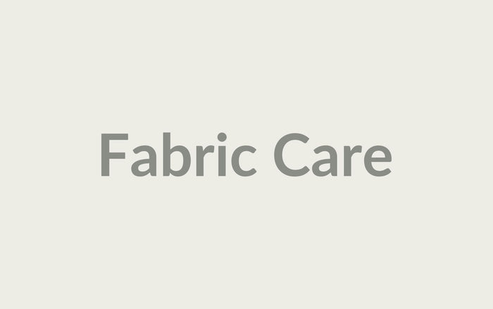 Caring for Technical Fabrics So They Last