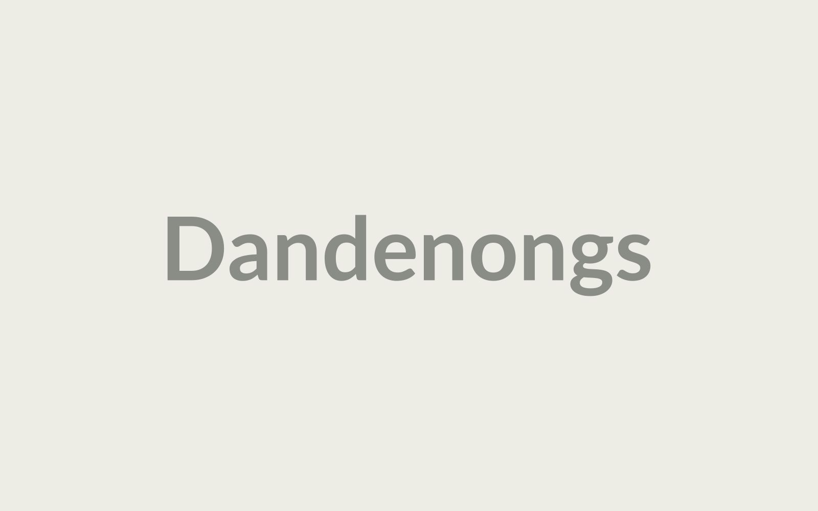 Five Overlooked Climbs in the Dandenongs