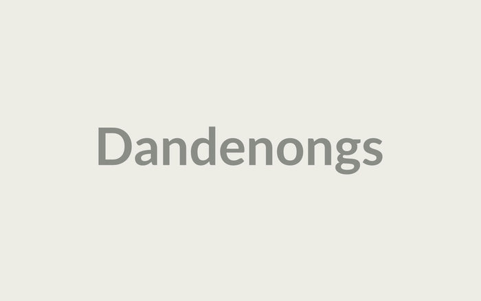Five Overlooked Climbs in the Dandenongs
