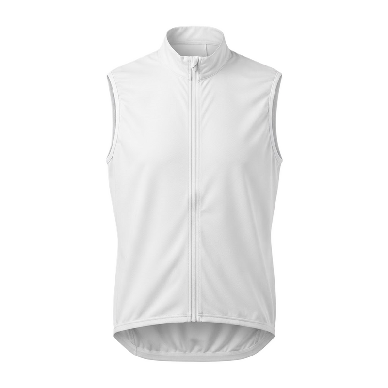 Cycling Gilet