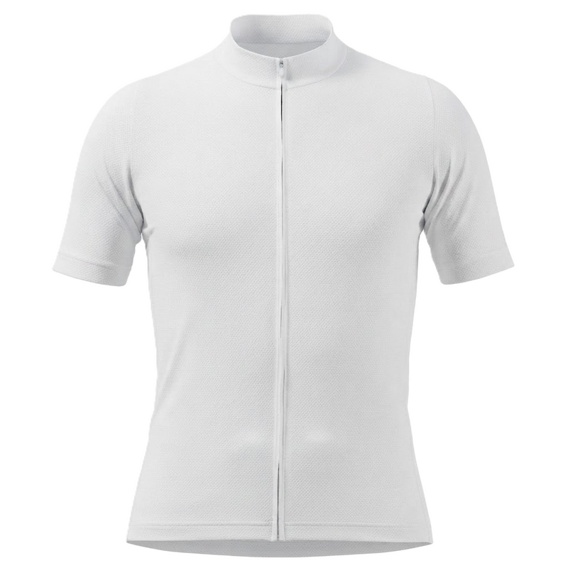 Cycling Jersey - Short Sleeve