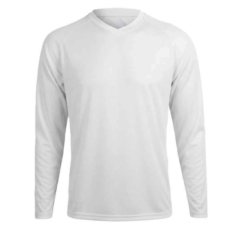 MTB Jersey - Long Sleeve