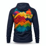 Rising Peaks Women's Full Zip Performance Hoodie