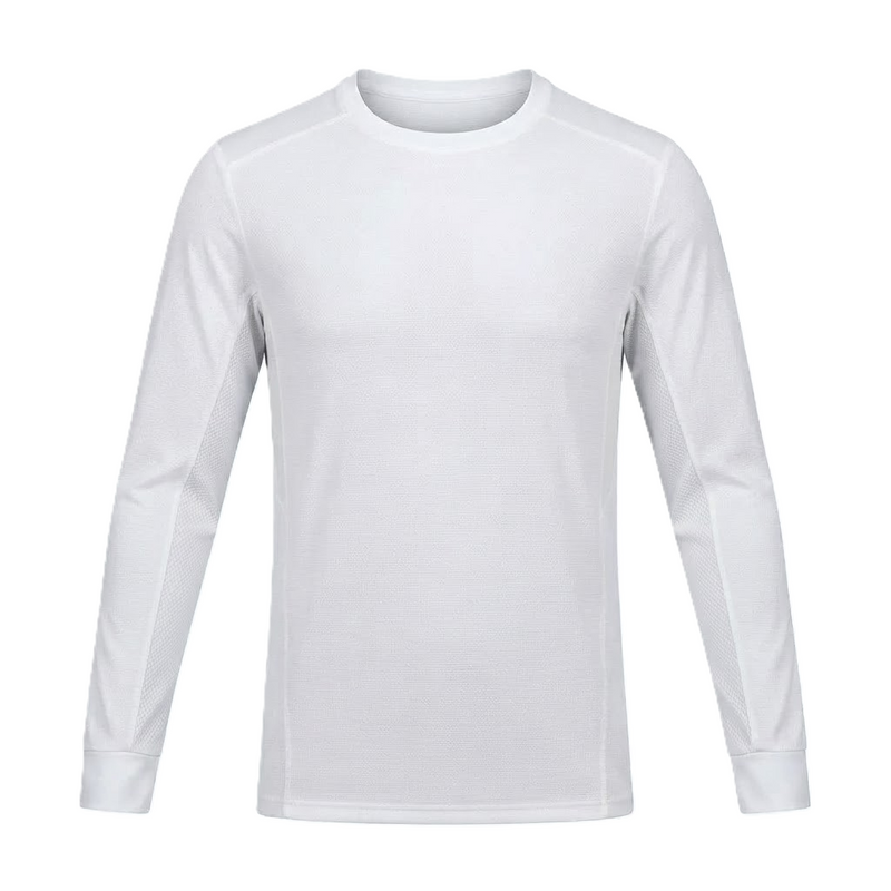 Running Shirt - Pro - Long Sleeve
