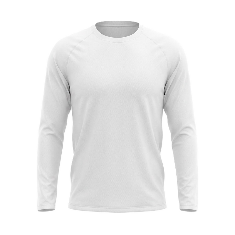 Running Shirt - Standard - Long Sleeve