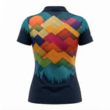 Rising Peaks Women's Performance Polo Shirt