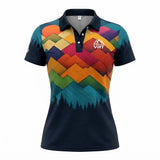 Rising Peaks Women's Performance Polo Shirt
